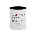 A New Taste of My Era - Coffee Mug