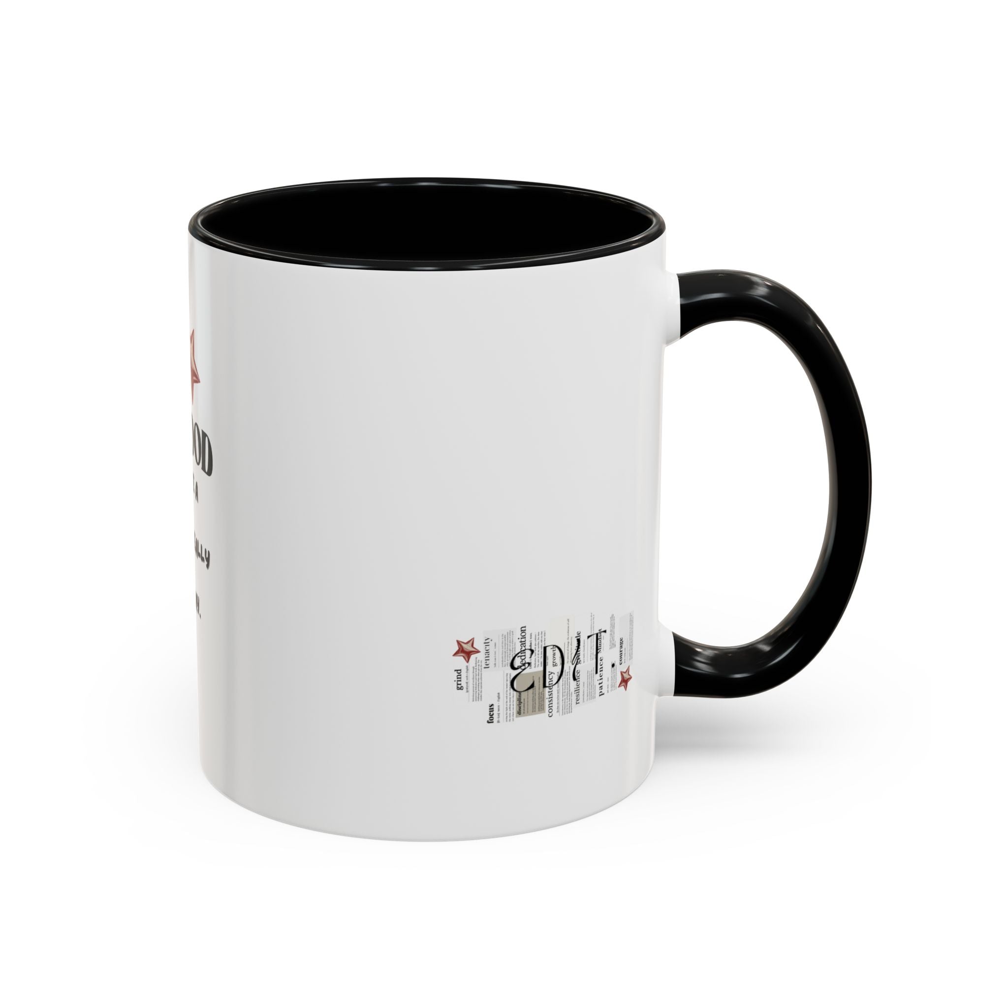Mood Boosting - Coffee Mug