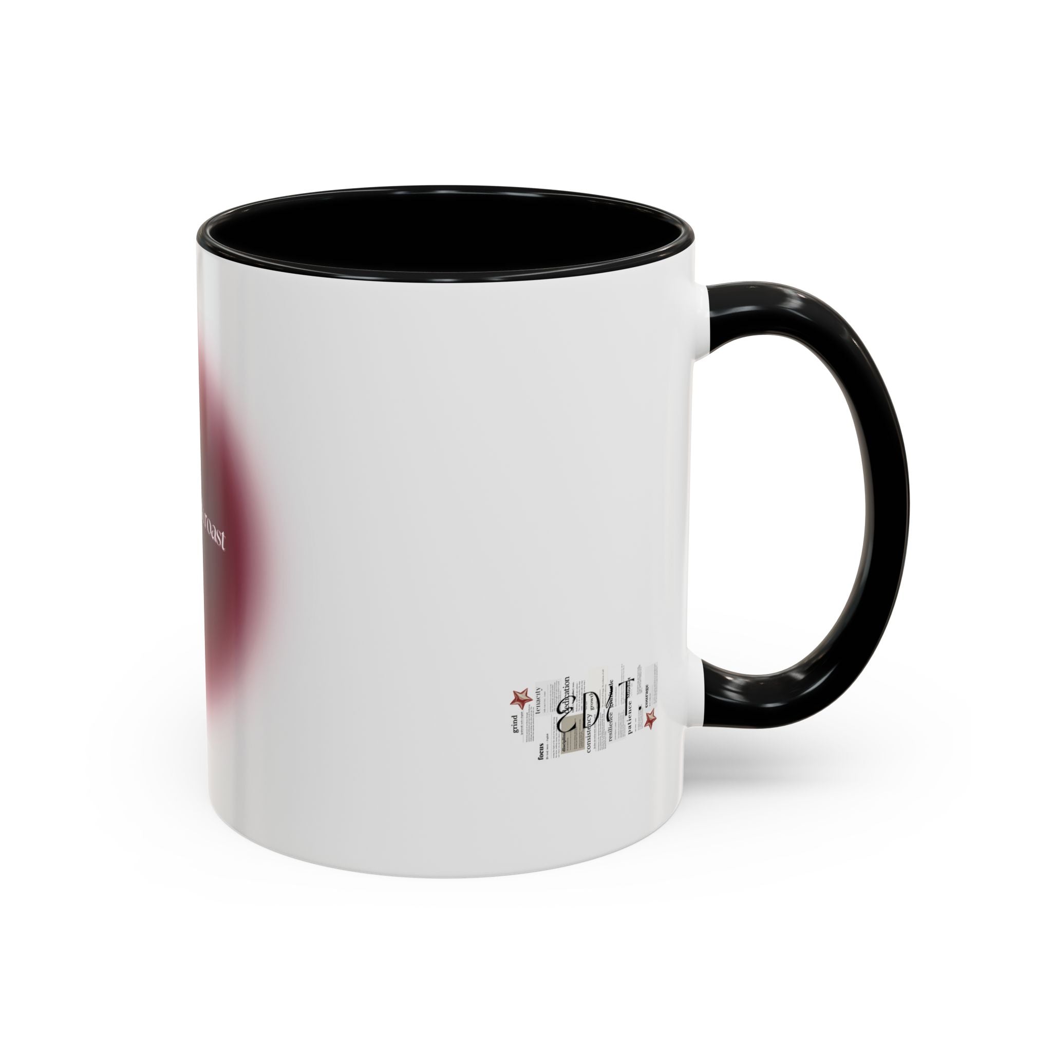 Aura - Coffee Mug