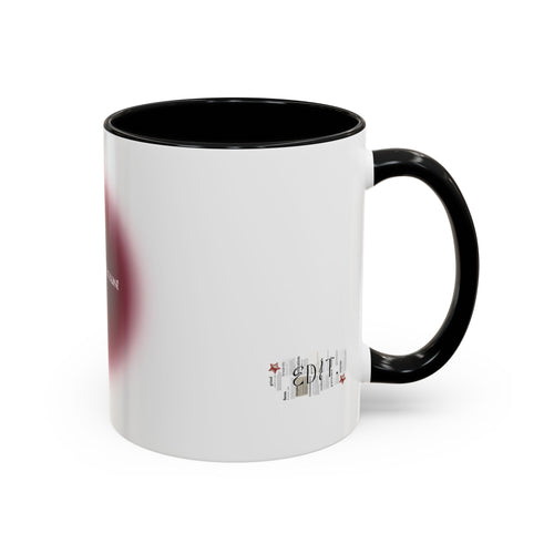 Aura - Coffee Mug