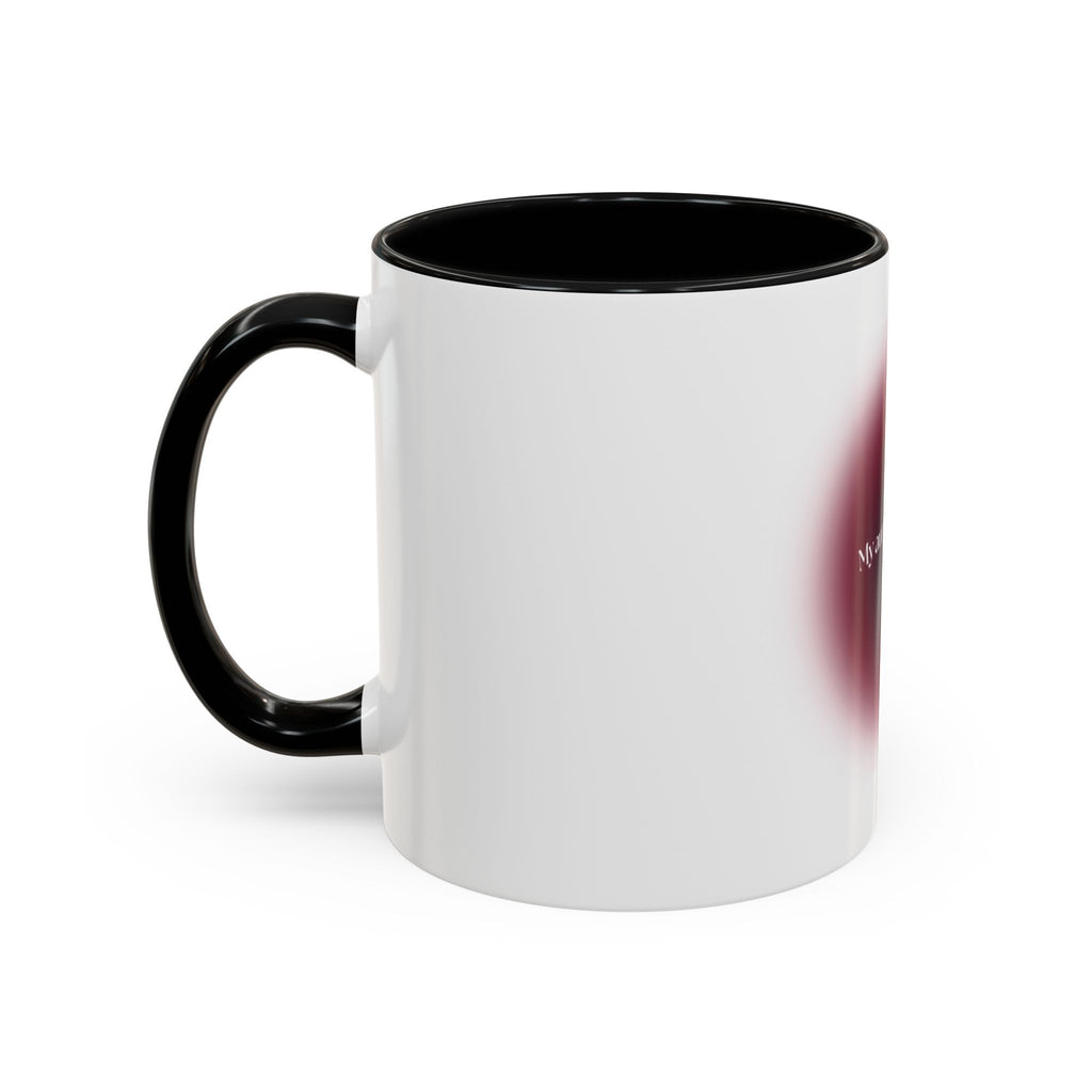 Aura - Coffee Mug
