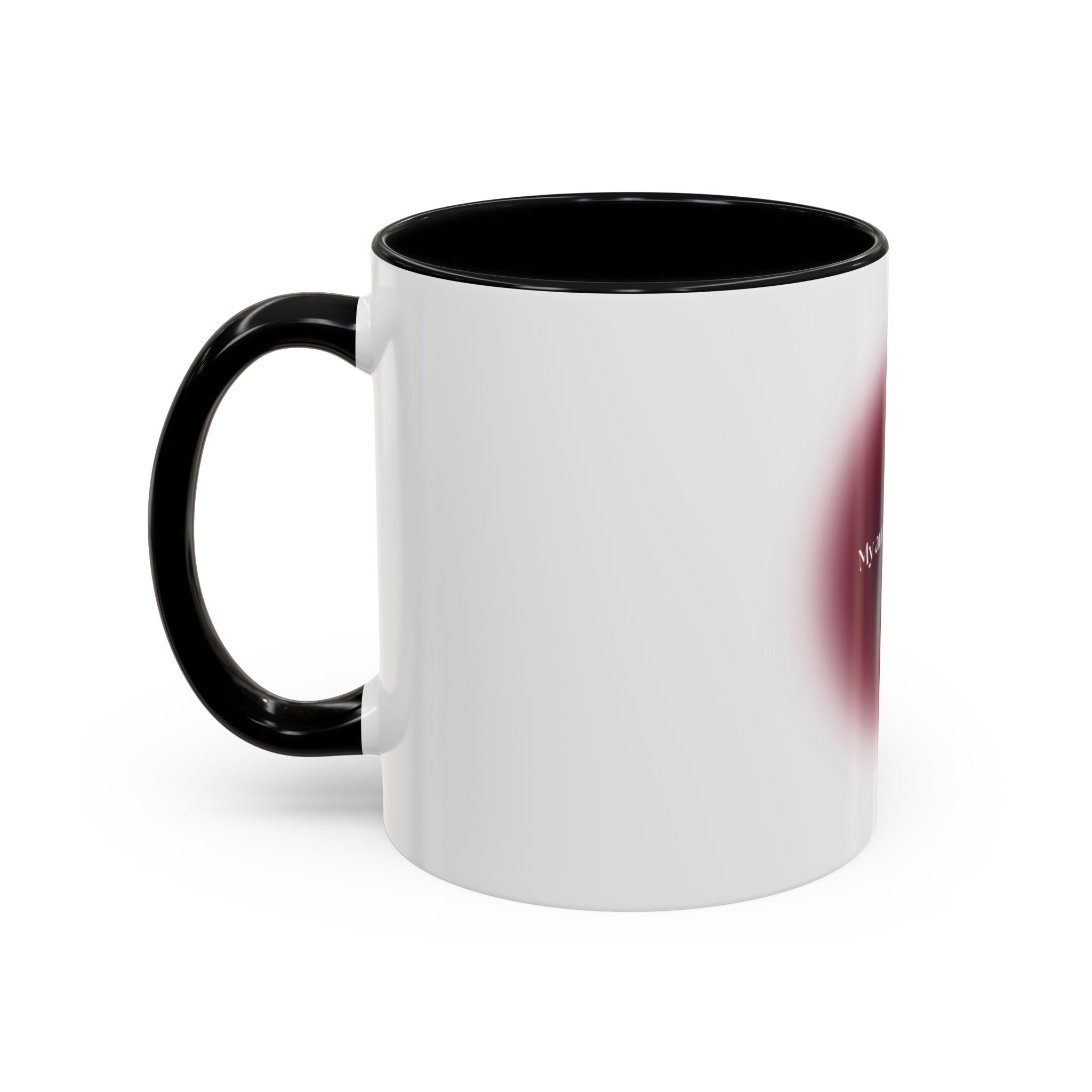 Aura - Coffee Mug