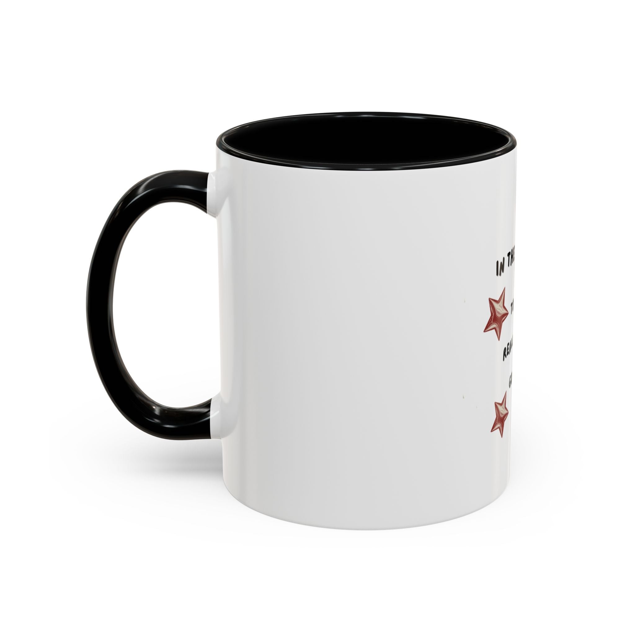Mood Boosting - Coffee Mug