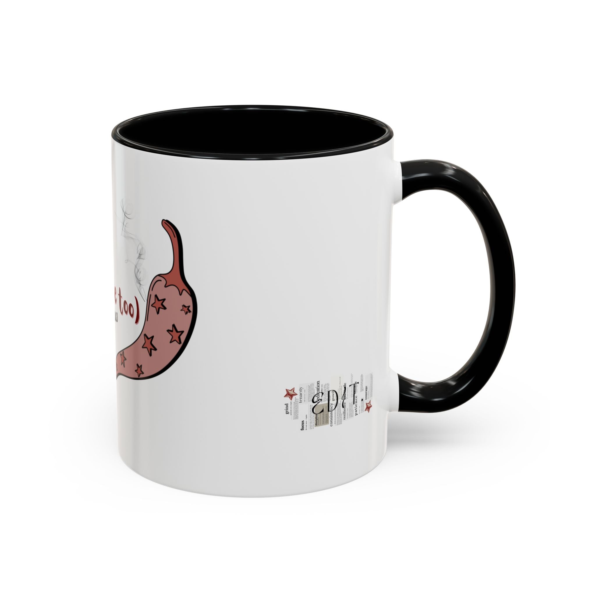 HOT AF — Coffee Mug