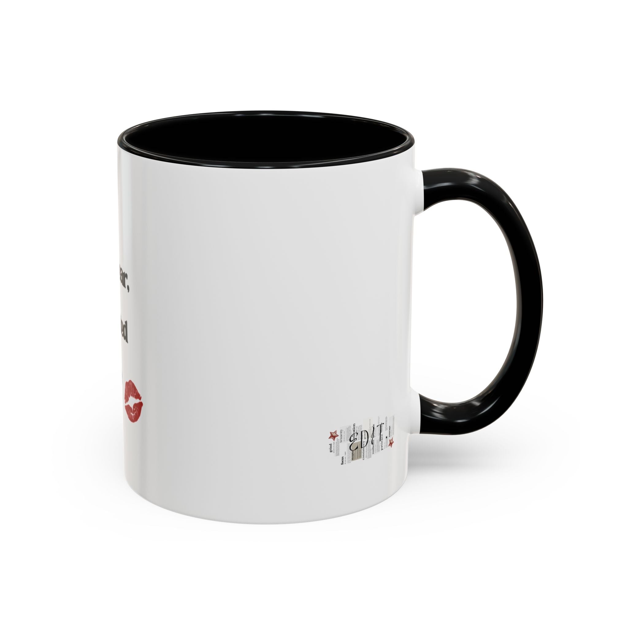New Year Elevated - Coffee Mug
