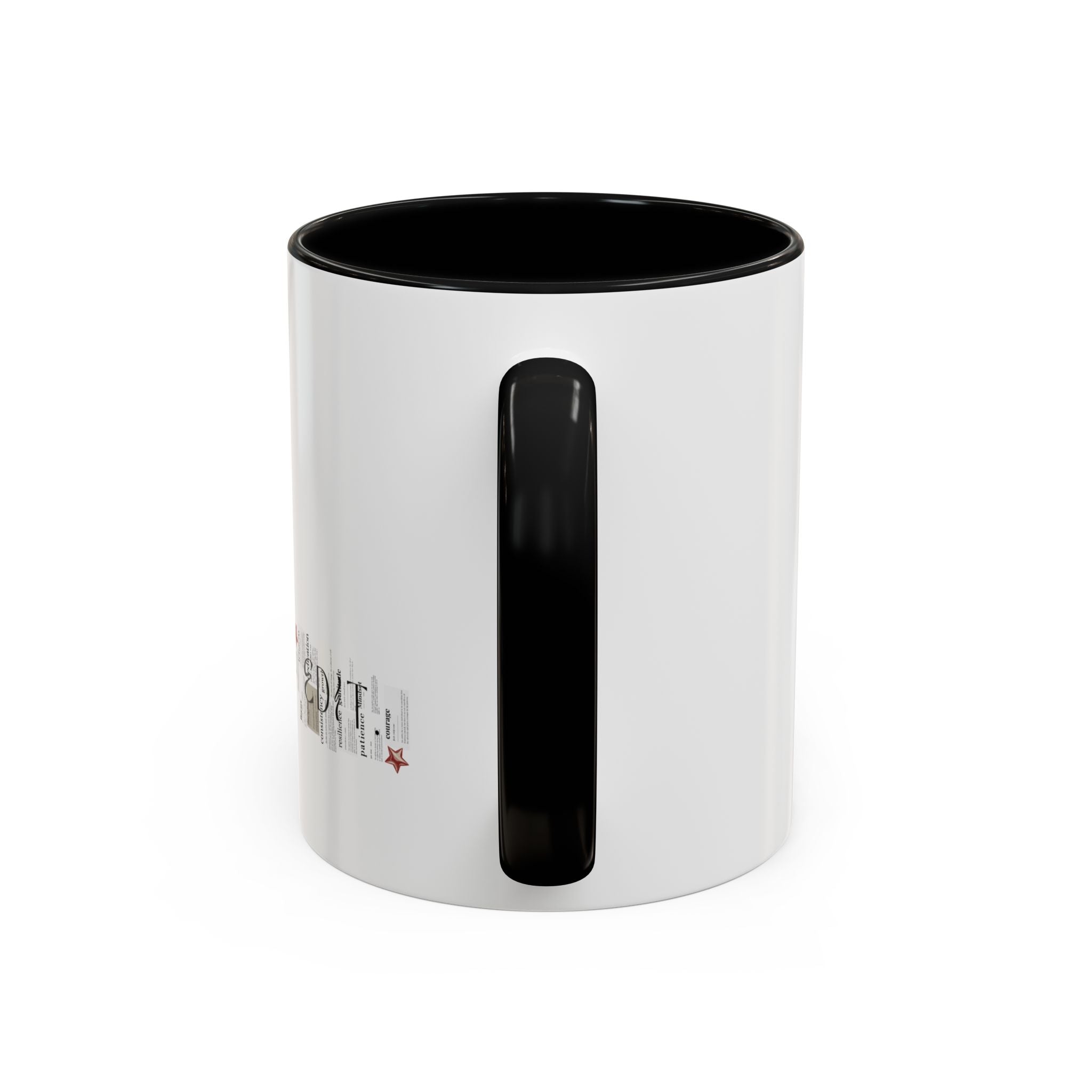 Mood Boosting - Coffee Mug