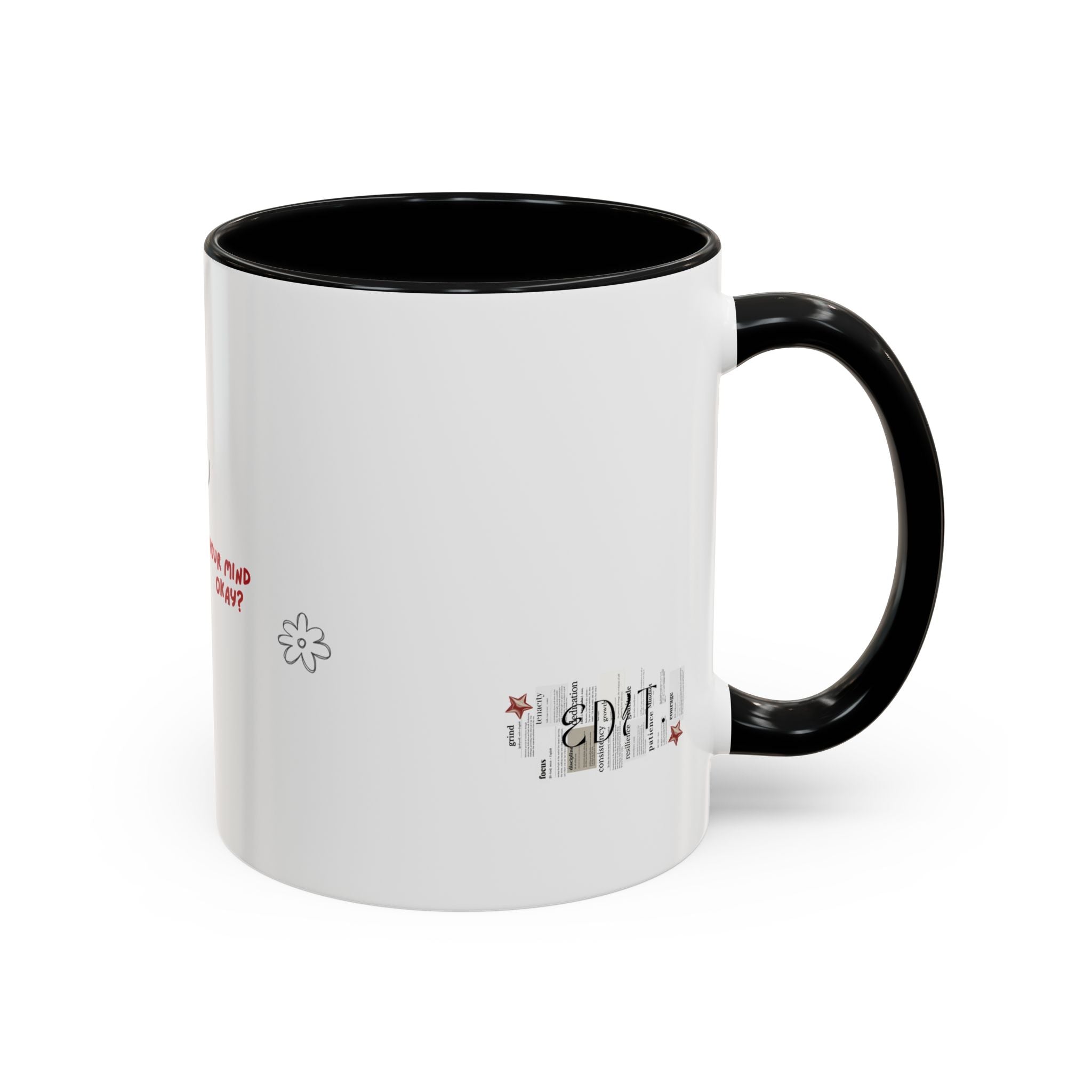 It’s Time to Edit Your Mind, Okay? - Coffee Mug