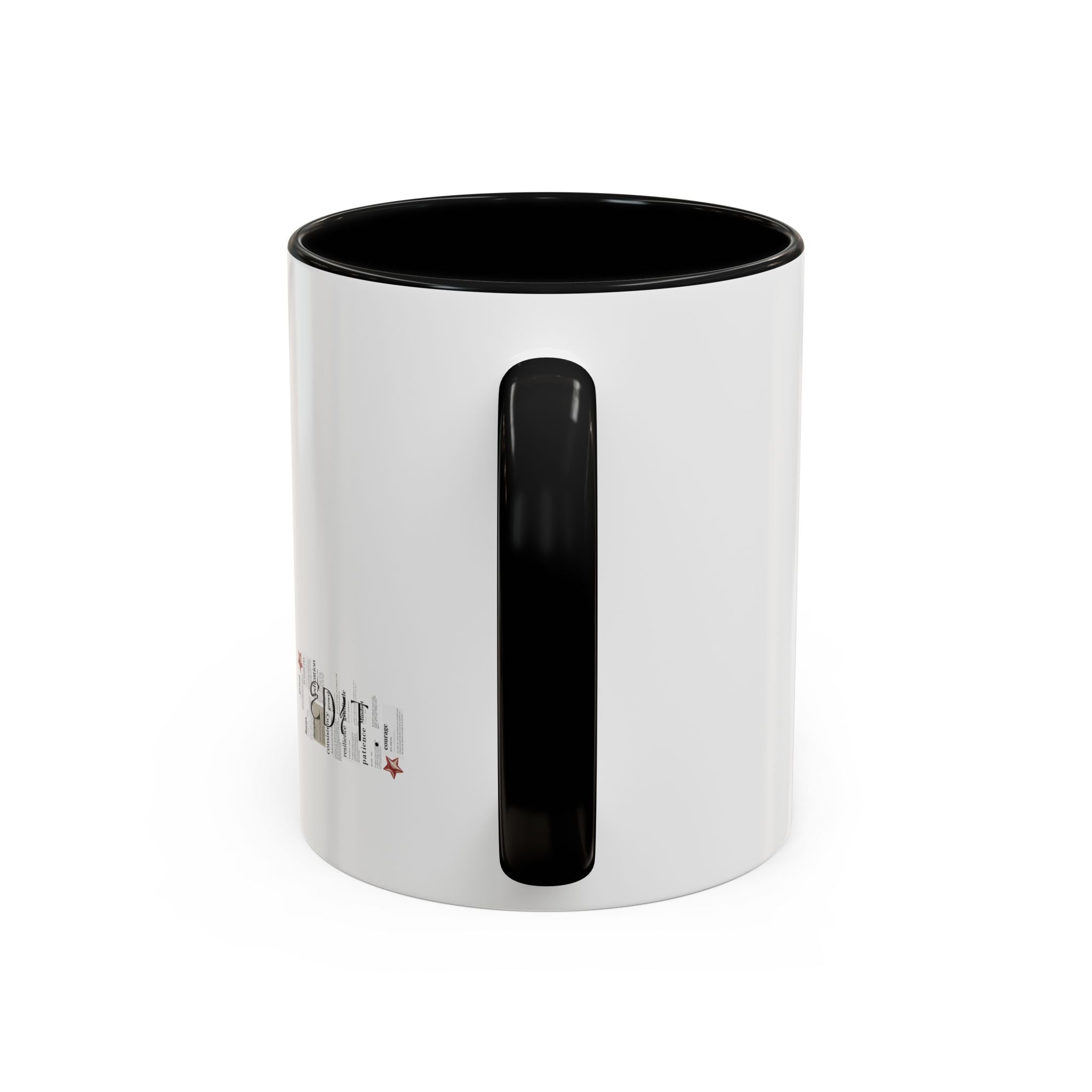 HOT AF — Coffee Mug