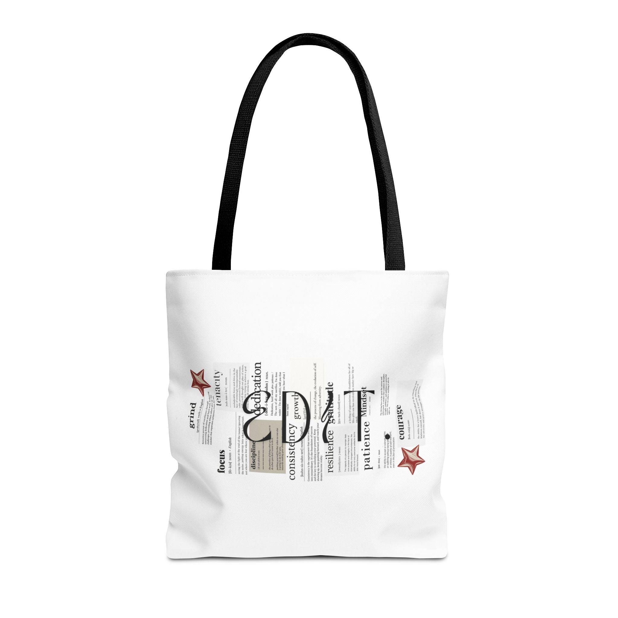 EDIT. Tote Bag