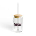 Everything Is In Your Mind –  Glass Cup