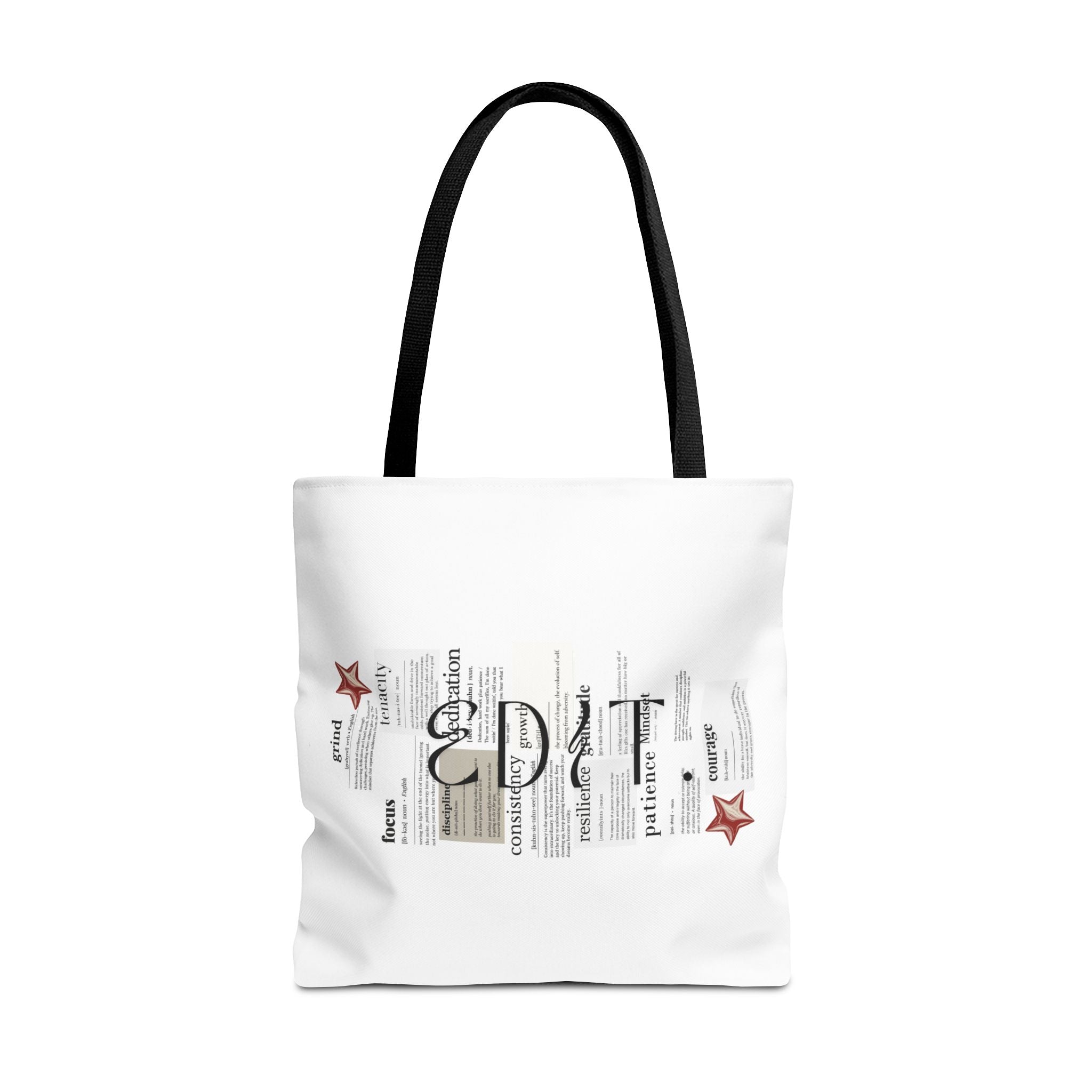 EDIT. Tote Bag