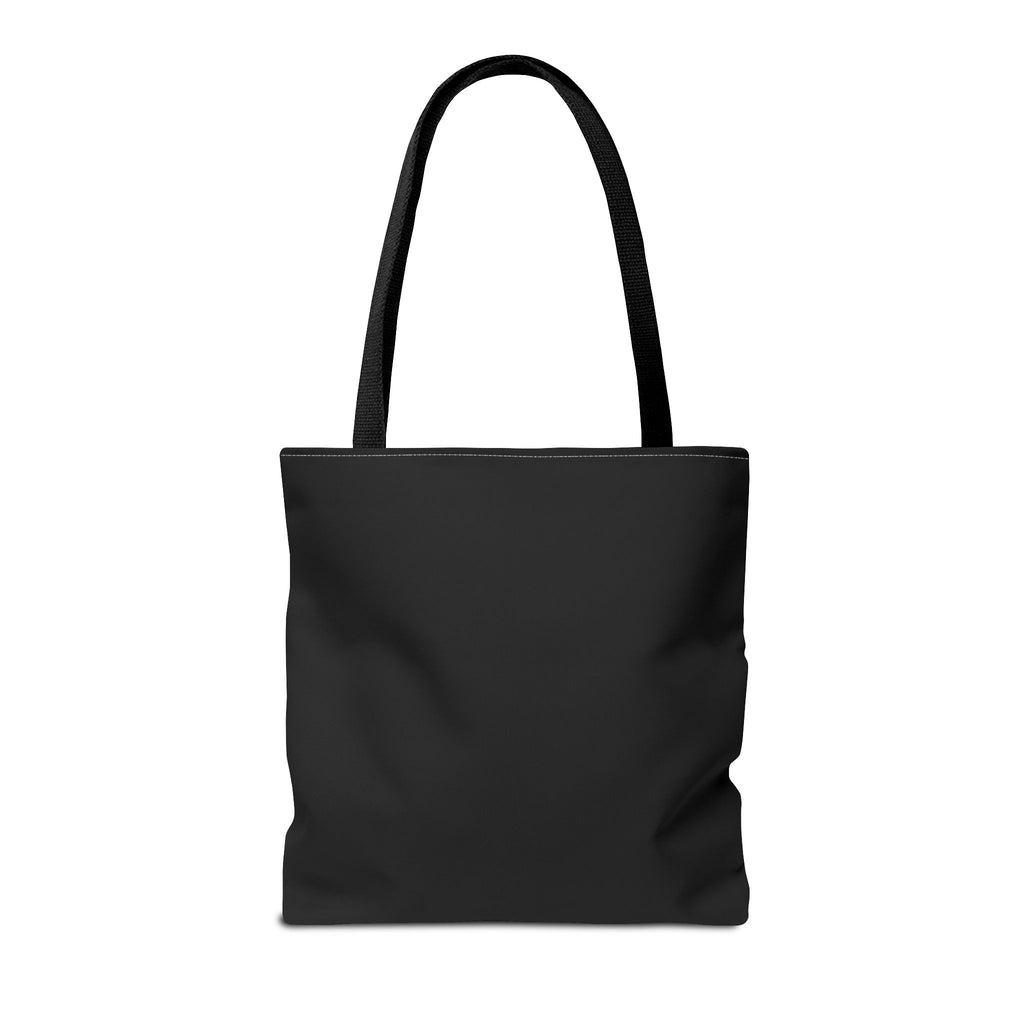 STARBOY — The Cosmic Mindset Tote Bag