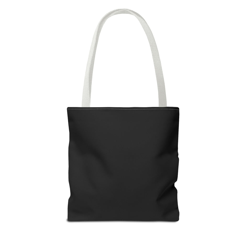 STARGIRL — The Glow-Up Era Tote Bag