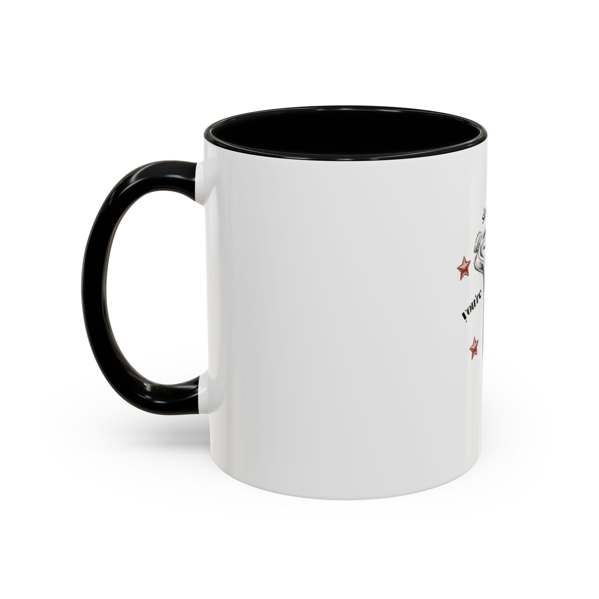Slow down - Coffee Mug