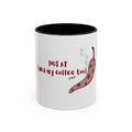 HOT AF — Coffee Mug
