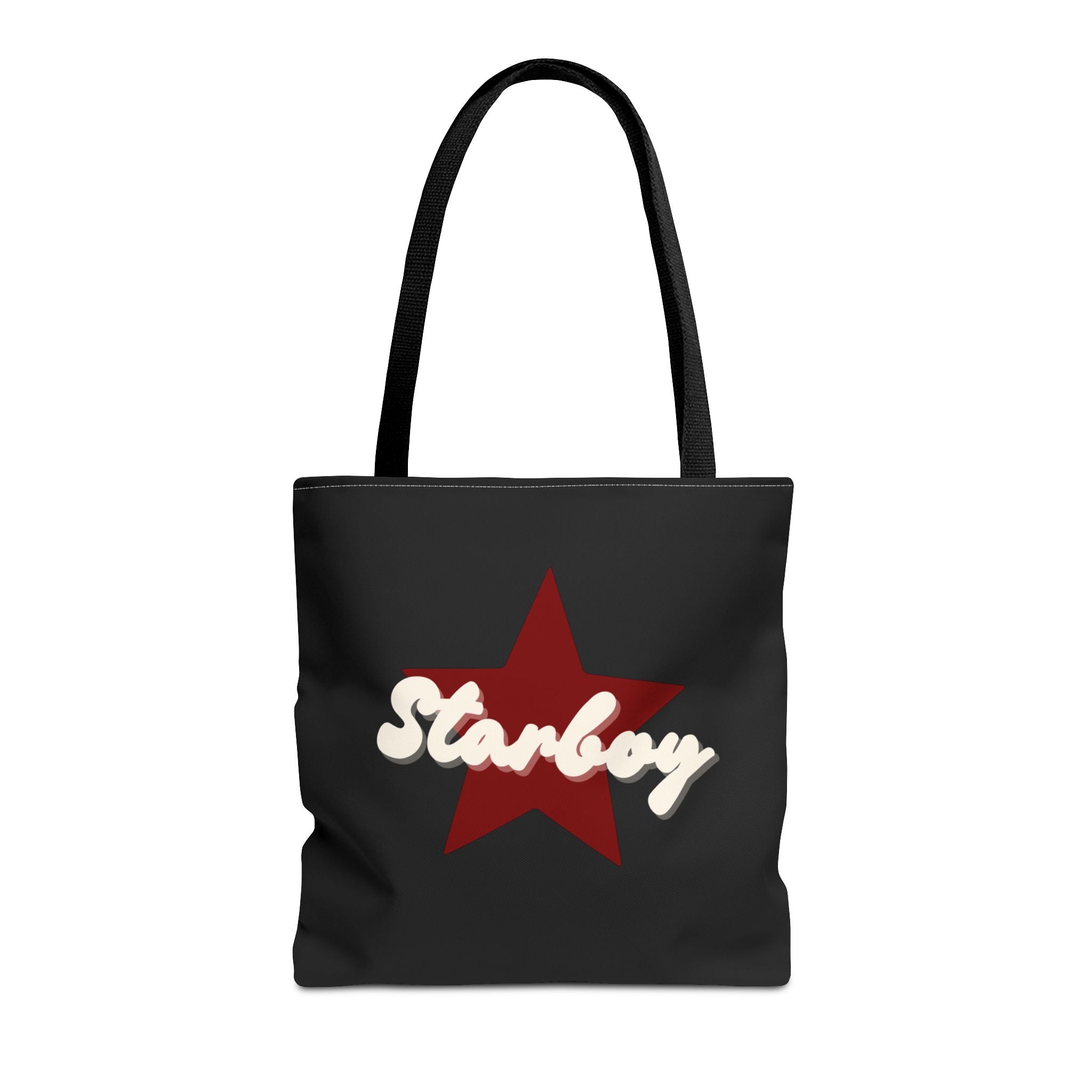 STARBOY — The Cosmic Mindset Tote Bag