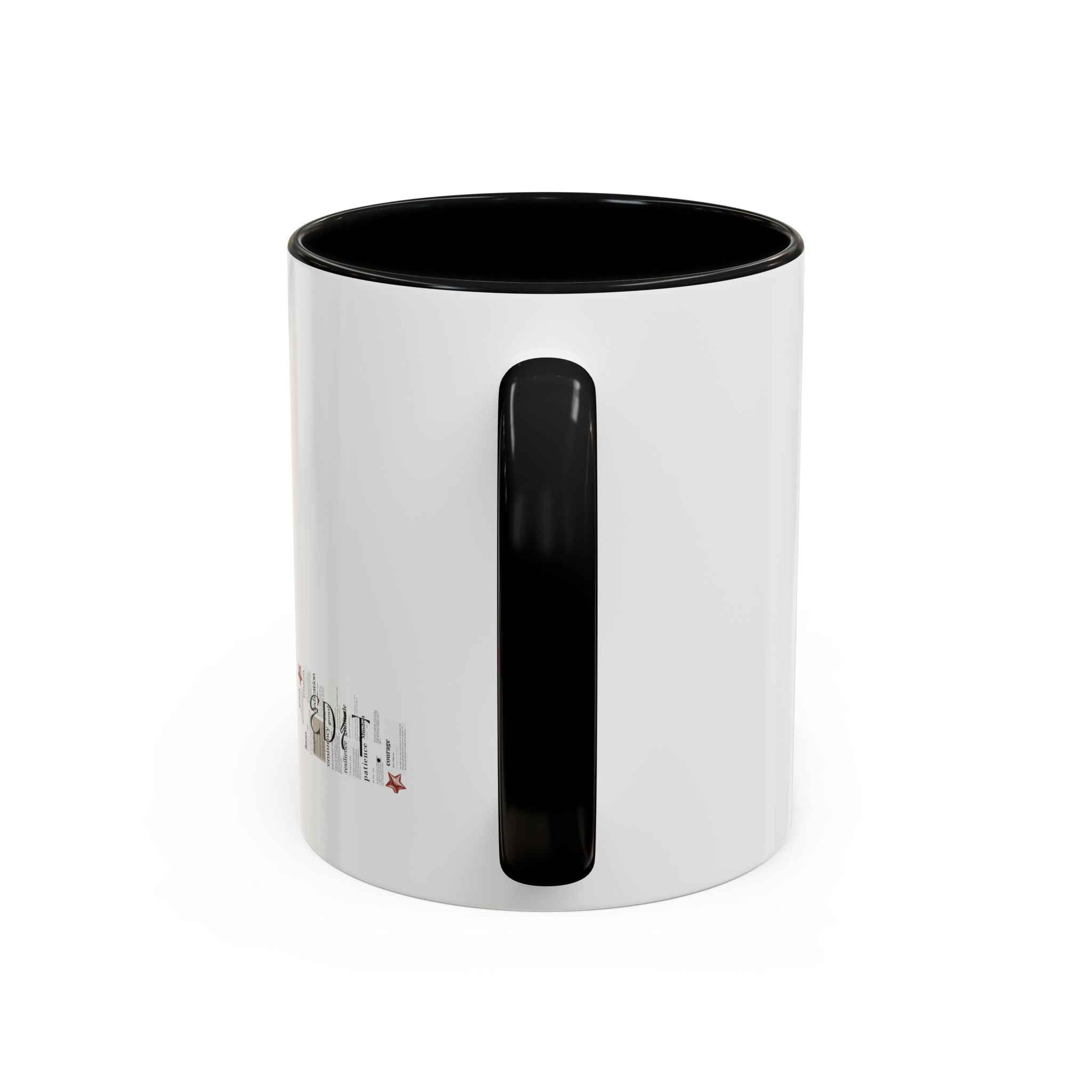 Cute but Overthinker - Coffee Mug