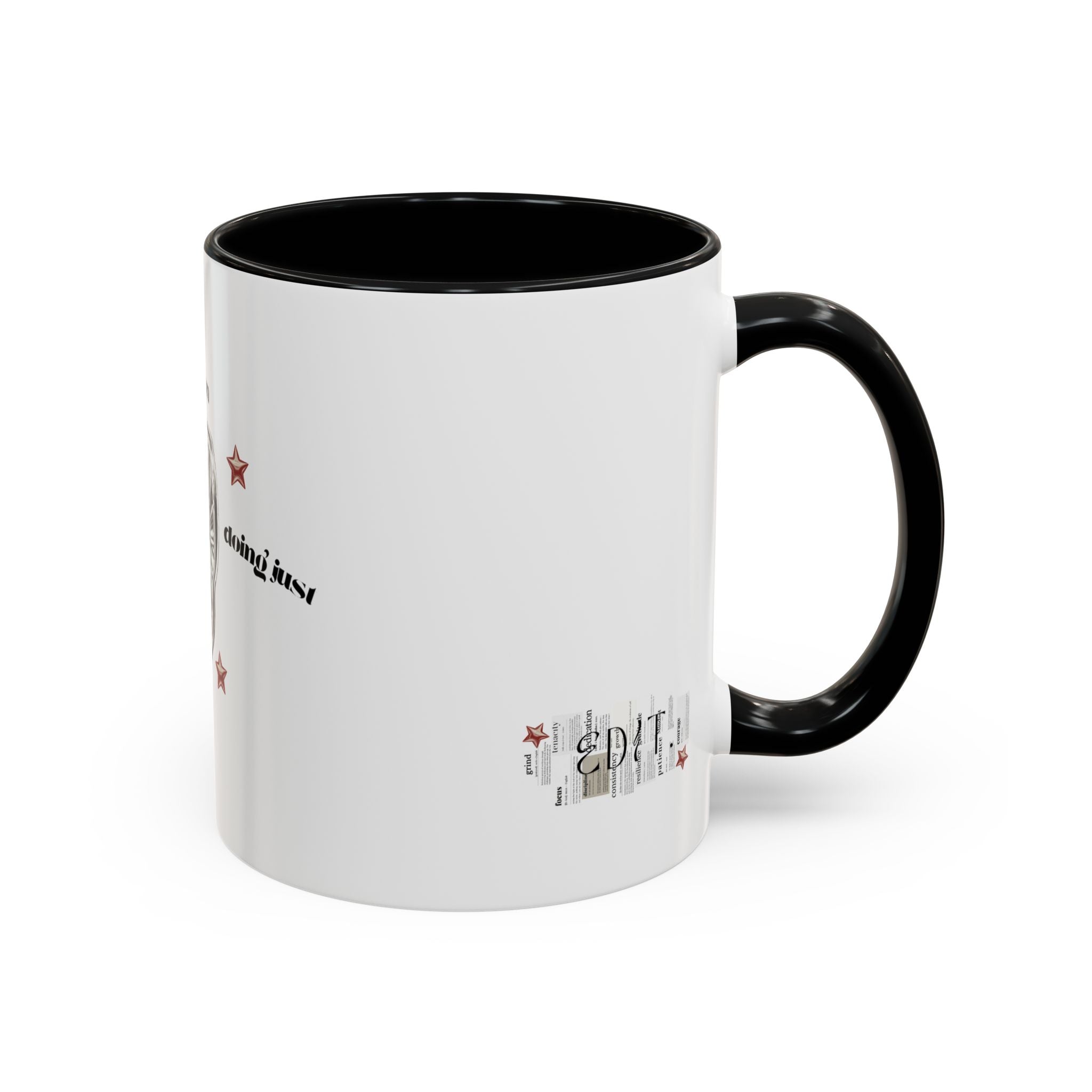 Slow down - Coffee Mug