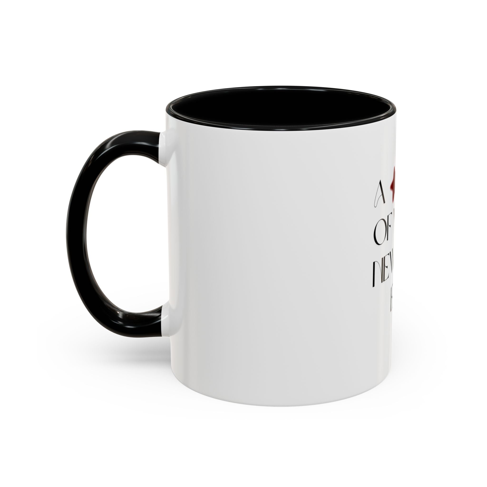 A New Taste of My Era - Coffee Mug