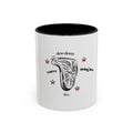 Slow down - Coffee Mug