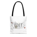 EDIT. Tote Bag