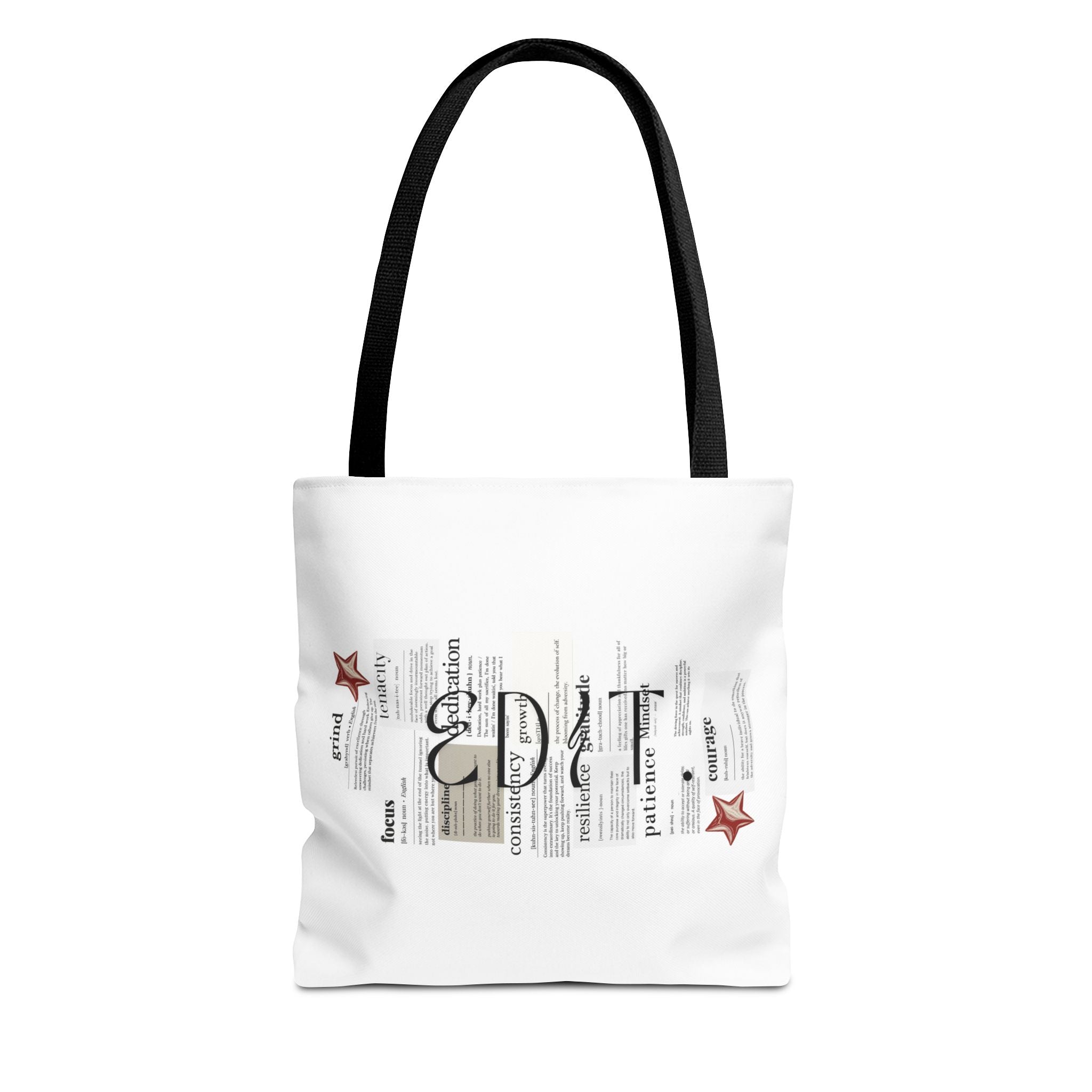 EDIT. Tote Bag