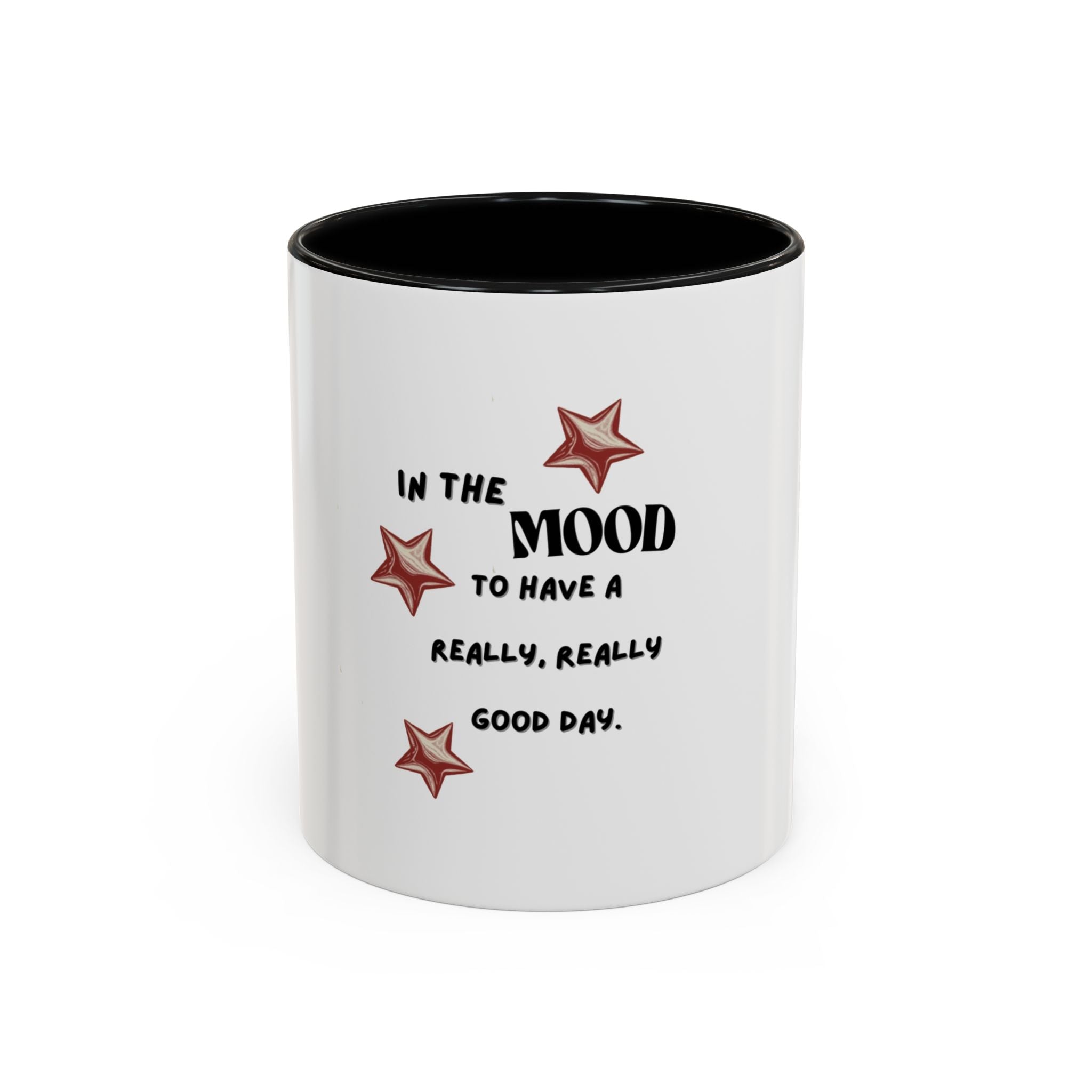 Mood Boosting - Coffee Mug