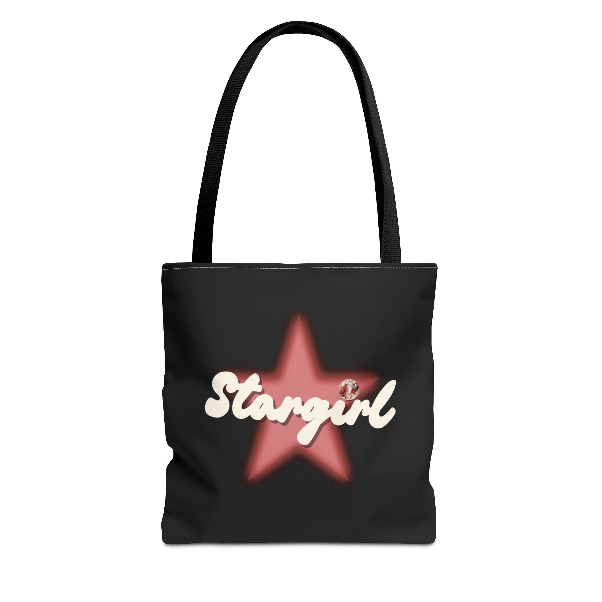 STARGIRL — The Glow-Up Era Tote Bag
