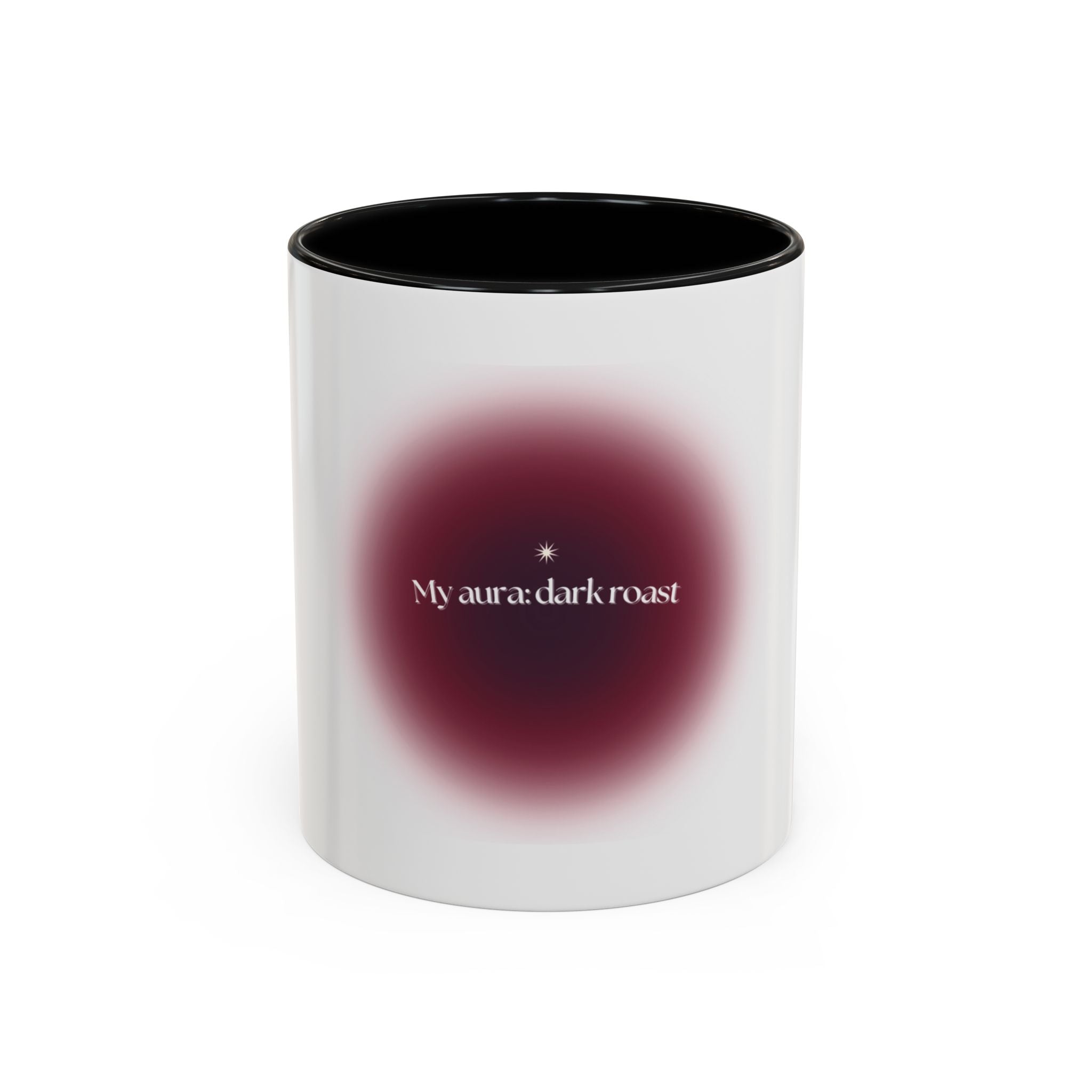 Aura - Coffee Mug