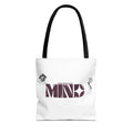 Your mind creates your world — and this tote is a daily reminder of that truth.