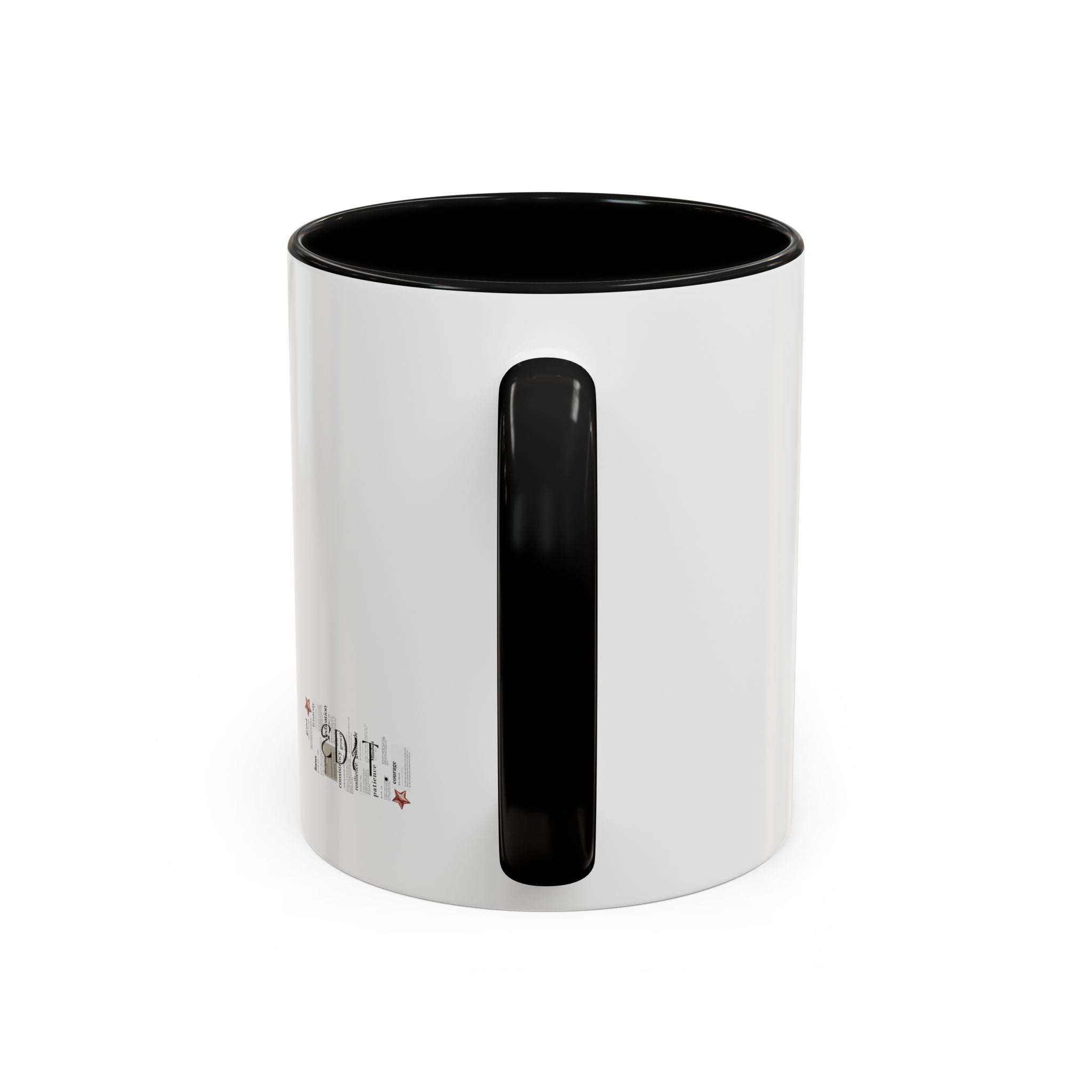Manifesting in progress- Coffee Mug