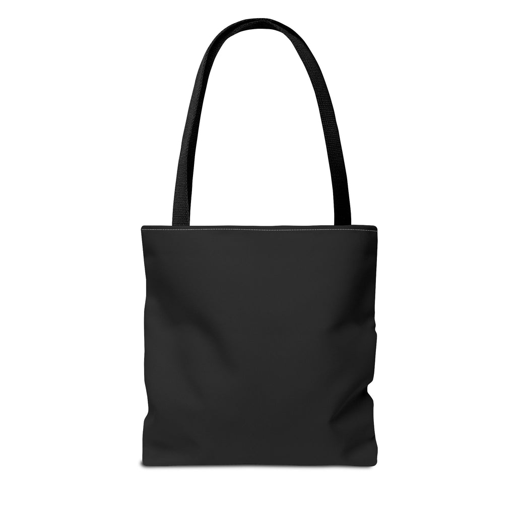 STARGIRL — The Glow-Up Era Tote Bag