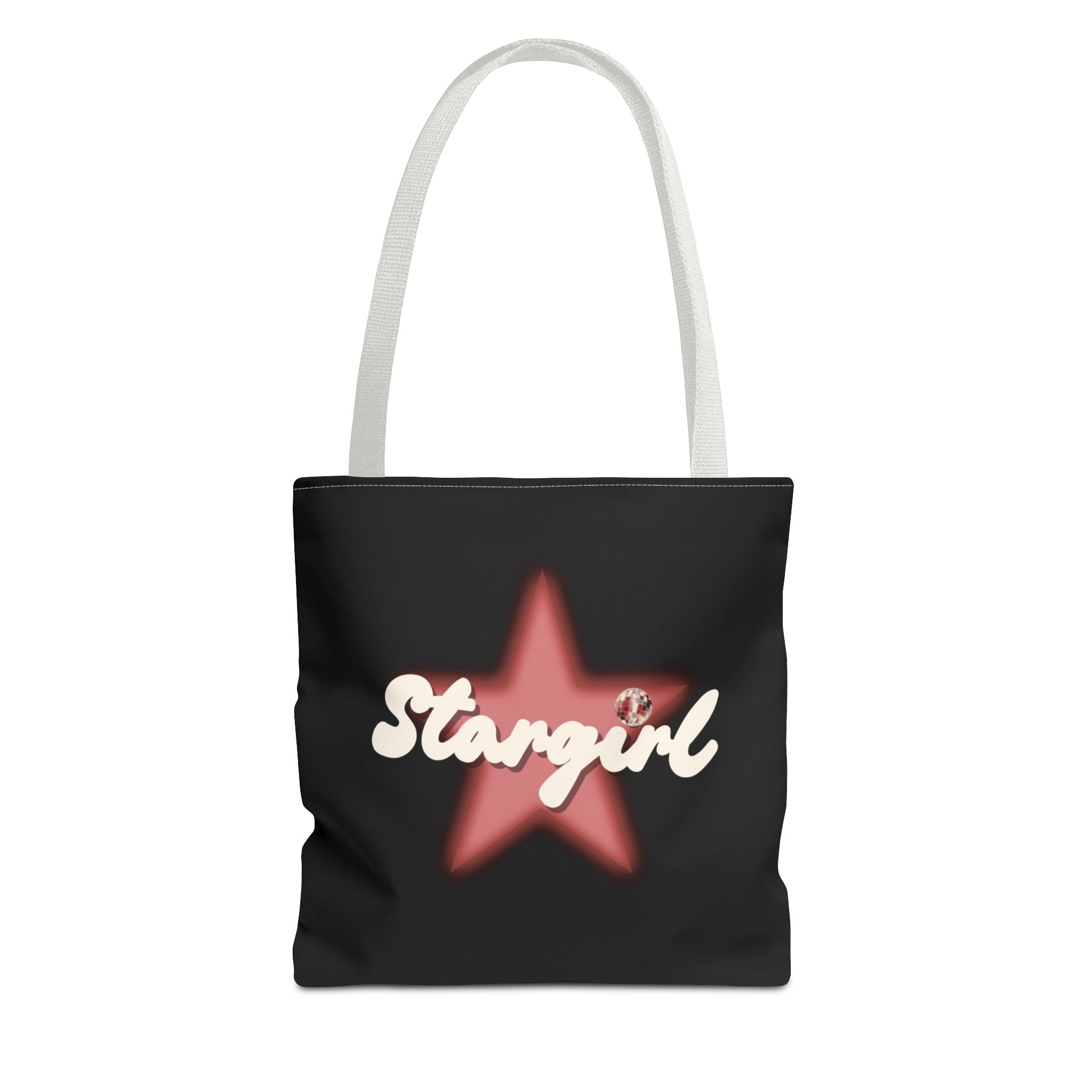 STARGIRL — The Glow-Up Era Tote Bag