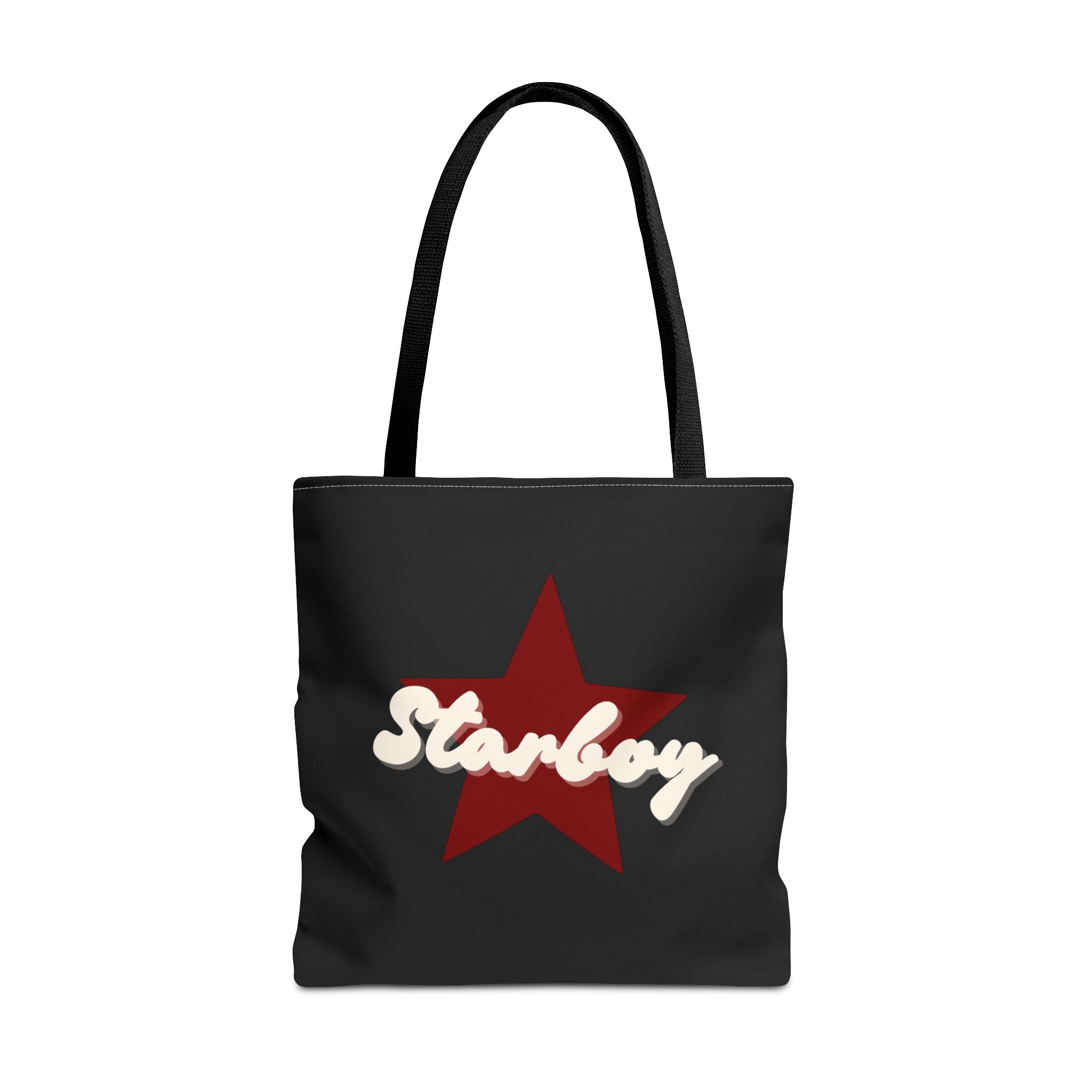 STARBOY — The Cosmic Mindset Tote Bag